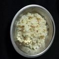 thakkarmansi's cooksnap of when they made સાદી ખીચડી (Khichdi Recipe In Gujarati).