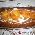Cooksnap από golfo στη συνταγή Κέικ με μανταρίνι