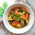 Cooksnap dari Diana Nurjanah untuk resep Gulai Ayam Sayur Nangka