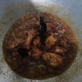Cooksnap dari Vita Juliati untuk resep Ayam kecap mentega