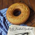 Cooksnap dari Ika Mahendra Moenif untuk resep Bolu jadul (sejadul2nya)😂