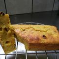 彭士芳 的 南瓜枸杞磅蛋糕 cooksnap