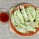 รูป Cooksnap ของ Ying Nis เมื่อเขาทำ ผักกาดขาวห่อหมูสับ (ไมโครเวฟ)