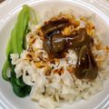 陳麗塔（愛煮菜的職業婦女） 的 乾拌麵 cooksnap