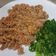 Cooksnap de Julieta Pereira quando cozinhou Couscous com Linguiça e Carne Picada.