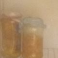 El cooksnap de vanina cuando hizo Mermelada de Naranja 🍊🍊 Casera.