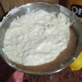 El cooksnap de Valeen Bolsoo cuando hizo Arroz con leche 🥛.