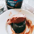 Cooksnap dari Rosa Siagian untuk resep Choco Lava mudah & cepat