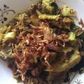 Cooksnap dari naning untuk resep Tongseng Daging