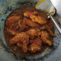 Cooksnap dari Elok Gumilang Novitasari untuk resep Ayam Goreng Saus Mentega