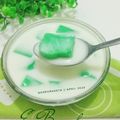 Cooksnap dari Dapur neetasyl untuk resep Es Bongko