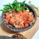 Cooksnap dari Dapur Ibuk Kayana untuk resep Ayam Geprek