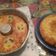 El cooksnap de Marita Godoy cuando hizo Rosca de pascua con crema pastelera.