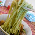 Cooksnap dari Ditta Astarina untuk resep Mie Sawi Homemade