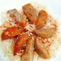 Cooksnap của Huyen le Tran khi họ làm theo món Spaghetti bò viên