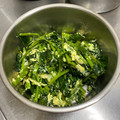 周志陽 的 蛋炒皇宮菜 cooksnap