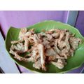 Cooksnap dari Rizky Aprilia Dwi Wahyu untuk resep Jamur Crispy