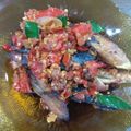 Cooksnap dari Meliana Sutanto untuk resep Pindang tongkol balado