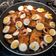 El cooksnap de Cristina R. Escuredo cuando hizo Bacalao a la miel.
