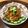 Cooksnap của Trần Đức Cương khi họ làm theo món Tôm rim mặn ngọt