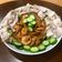 Cooksnap của Trần Đức Cương khi họ làm theo món Tôm rim mặn ngọt