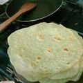 Cooksnap dari Demy Aries untuk resep Tortilla / kulit kebab / Taco / Burito