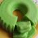 Cooksnap dari Selly Shelly untuk resep Bolu kukus pandan