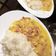El cooksnap de Agus Cabrera cuando hizo Pollo al curry.