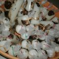 Cooksnap dari Yuli Rudi untuk resep Es Mambo Choki²🍫🍫