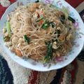 Cooksnap dari Melisa untuk resep Bihun goreng sederhana