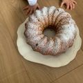 El cooksnap de Marieta cuando hizo Bizcocho de yogur fácil y rápido.