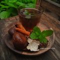 Cooksnap dari Anny Risyani untuk resep Teh Lemon Kulit Buah Salak #57