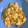 รูป Cooksnap ของ Suthima Muthukan เมื่อเขาทำ เต้าหู้ไข่ผัดหมูสับ
