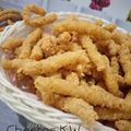 Cooksnap dari 李安娜💖 untuk resep Cheetos kw