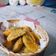 Cooksnap dari Destria Anggrastuti untuk resep Potato wedges