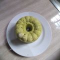 Cooksnap dari Liliz Nayla untuk resep Bolu pisang kukus