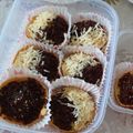 Cooksnap dari Dapur💓NaNa untuk resep Martabak Mini Terang Bulan (Tips supaya bersarang)