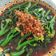 รูป Cooksnap ของ Papatsara Zy Korkiattipong เมื่อเขาทำ คะน้าน้ำมันหอย