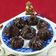 Sushma Kumari का कुकस्नैप जब उन्होंने ओरिओ मोदक (Oreo Modak recipe in Hindi) बनाया था।