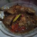Cooksnap dari Ana Sintiawati untuk resep Ikan Bumbu Kuning