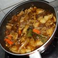 Cooksnap dari Adhi Purnomo untuk resep Oseng Daging Sapi Pedas Manis