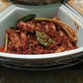 Cooksnap dari Dede Martini untuk resep Balado cumi asin