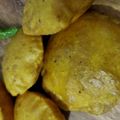 Shraddha Patel's cooksnap of when they made મસાલા પૂરી (Masala Poori Recipe In Gujarati).