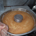 El cooksnap de Naa Tii cuando hizo Bizcochuelo ESPONJOSO👩‍🍳🎂.