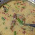 Cooksnap dari orys untuk resep Soto Betawi Daging Qurban