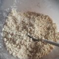 El cooksnap de abril cuando hizo Mbeju.