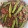 Cooksnap dari Tasha Nastiti untuk resep Tumis Baby Buncis Daging Cincang