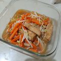 Cooksnap dari eva meylani untuk resep Tumis Tauge