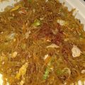 Cooksnap dari Heni Arifin untuk resep Bihun Goreng Jawa