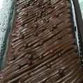 Cooksnap dari Tya Septya untuk resep Brownies kukus ny Liem